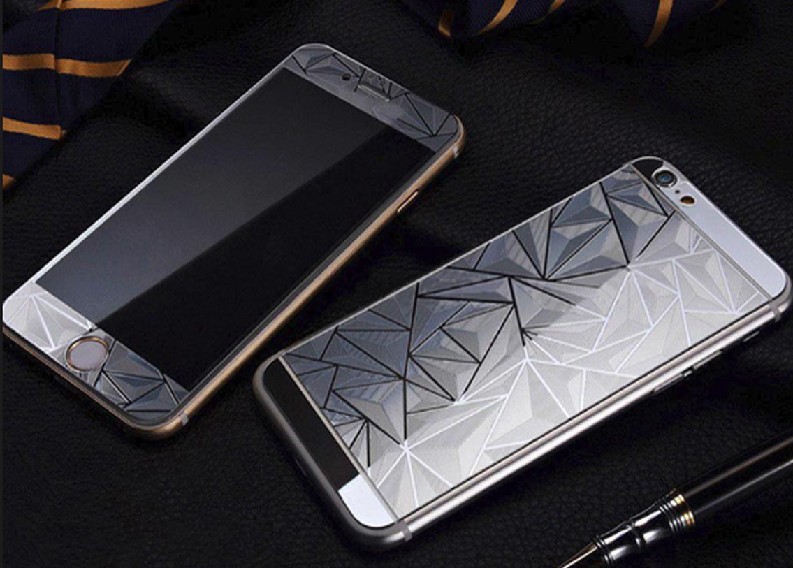 গরিলা গ্লাসের থেকে আরও কার্যকর এবং ক্ষমতাশালী হিরে। তেমনই দাবি আখান সেমিকন্ডাক্টর নামে এক সংস্থার।