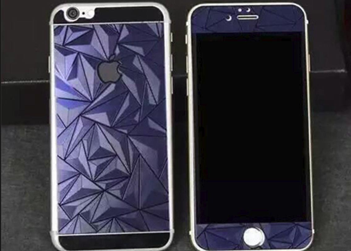 হিরের কাঠিন্যর জন্য মিরাজ ডায়মন্ড গ্লাস সেরা স্ক্রিন গার্ড হিসাবে কাজ করবে, দাবি প্রস্তুতকারী সংস্থার।