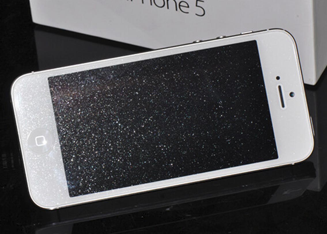 সব কিছু ঠিকঠাক থাকলে ২০১৯-এ বাজারে আসতে চলেছে এই ডায়মন্ড গ্লাস।