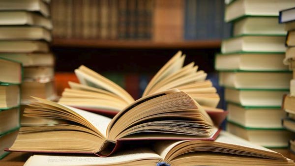 People would be able to get books just after a click