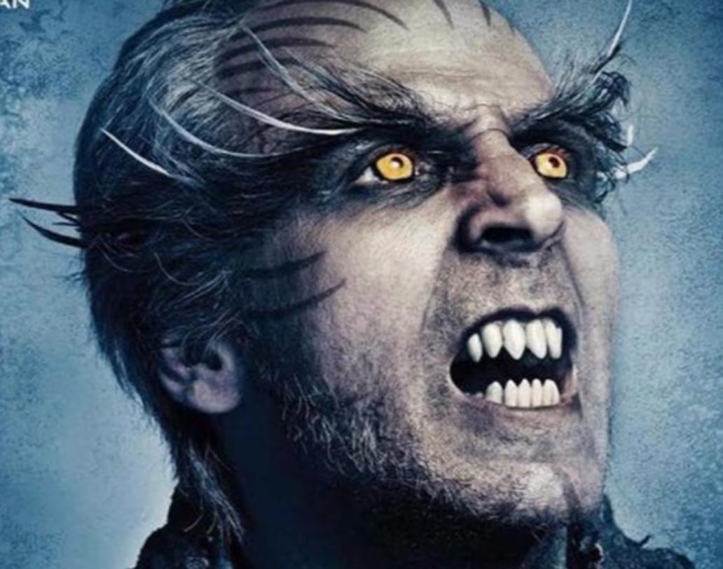 চলতি বছর সবচেয়ে বিগ বাজেটের ছবি হওয়ার সম্ভাবনা পরিচালক এস শঙ্করের ‘টু পয়েন্ট জিরো’। ছবিতে অক্ষয় কুমারকে দেখা যাবে ছবির খলনায়ক, ‘ডক্টর রিচার্ড’-এর ভূমিকায়। রজনীকান্ত রয়েছেন ‘ডক্টর ভসীগরন’ ও ‘চিট্টি’র ভূমিকায়। ছবিতে দেখা যাবে অ্যামি জ্যাকসনকেও।