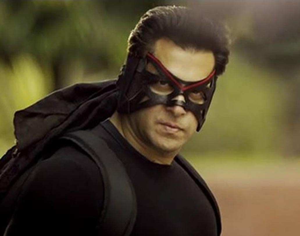 সলমনের আসন্ন ছবি ‘কিক টু’-তেও শয়তানের ভূমিকায় দেখা যাবে তাঁকে। ২০১৪-এ সাজিদ নাদিয়াওয়ালার ‘কিক’ ছবির প্রিক্যুয়েল হবে ‘কিক টু’। ইন্ডাস্ট্রি সূত্রে খবর, ছবির শুটিং শুরু হবে এ বছরের শেষে।