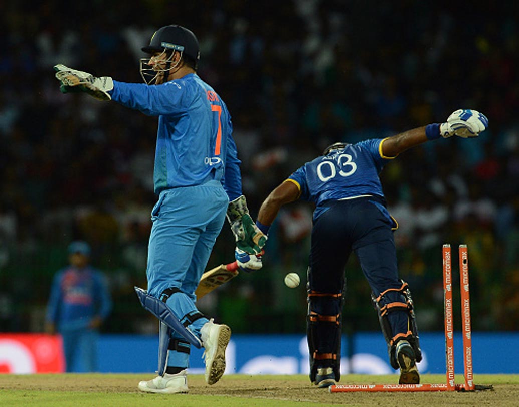 ২০০৯-এর ১২ ডিসেম্বর মোহালিতে শ্রীলঙ্কার বিরুদ্ধে ২১১ রান করে টিম ইন্ডিয়া । এই ম্যাচে ভারতের কাছে ৬ উইকেটে হারতে হয় শ্রীলঙ্কাকে।। এটা ভারতের চতুর্থ সর্বোচ্চ স্কোর।