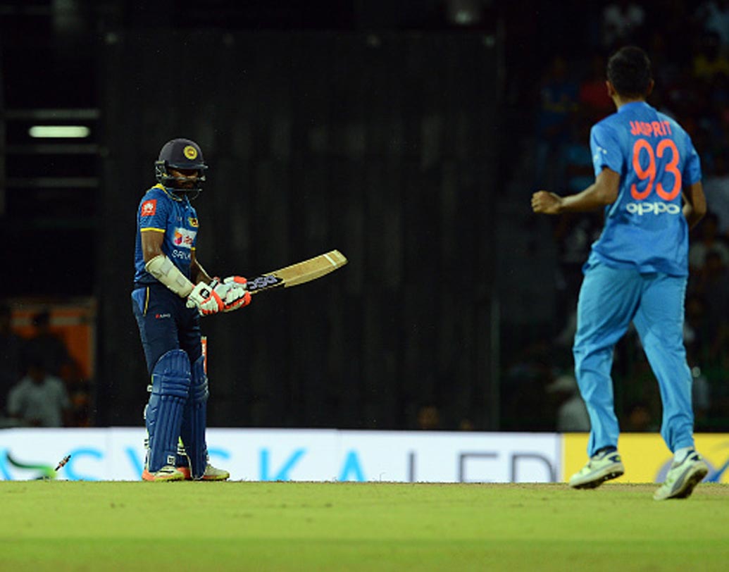 ২০১৭ সালের ২২ ডিসেম্বর ইনদওরে শ্রীলঙ্কার বিরুদ্ধে নির্ধারিত ২০ ওভারে ৫ উইকেট হারিয়ে ২৬০ রান তোলে ভারত। ম্যাচটি ৮৮ রানে জিতে নেয় টিম ইন্ডিয়া। টি২০-তে এটাই ভারতের সর্বোচ্চ স্কোর।