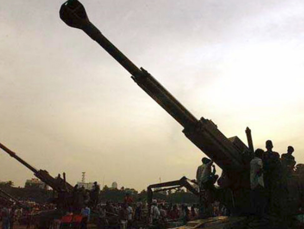 Challenging 12 Year Old Order On Bofors, CBI Moves Supreme Court dgtl
