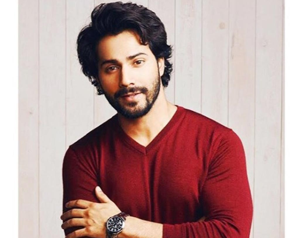 Buzz of Varun Dhawan to tie knot with his girlfriend Natasha Dalal this year dgtl