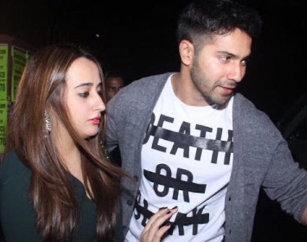 সাম্প্রতিক কালে তাঁদের ব্রেক-আপ ও বরুণের সঙ্গে বিভিন্ন অভিনেত্রীর হুক-আপের গুঞ্জন শোনা গিয়েছে। যদিও বরুণ কোনওদিনই নিজে এ কথা স্বীকার করেননি।