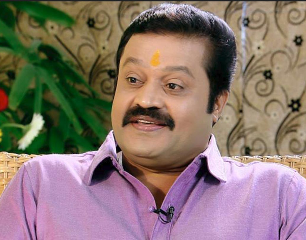 সুরেশ গোপী: সিনেমার পর্দায় সাহসী এবং কর্তব্যনিষ্ঠ পুলিশ অফিসারের ভূমিকায় বহু বার দেখা গিয়েছে এই মালয়ালম অভিনেতাকে। বর্তমানে তিনি রাজ্যসভার মনোনীত সদস্য।