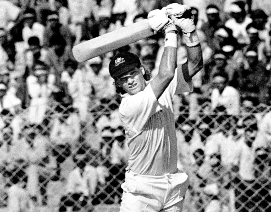 ডিন জোন্স(ইংল্যান্ড): গাওয়ারের থেকে ১ পয়েন্ট কম অর্থাৎ ৯১৮ পয়েন্ট নিয়ে তালিকার পঞ্চম স্থানে রয়েছেন প্রাক্তন অস্ট্রেলীয় ক্রিকেটার জোন্স।