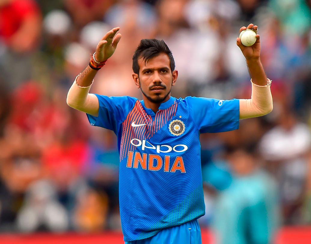 যুজবেন্দ্র চহাল: ক্লাসেন ঝড়ে উড়ে গেলেও শেষ ম্যাচেও হয়ত দলে থাকছেন চাহাল। কুলদীপকে হয়ত থাকতে হবে রিজার্ভ বেঞ্চেই।