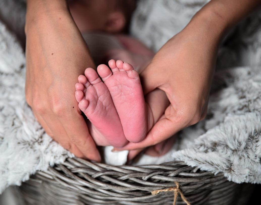 Pakistan is the most dangerous country for a baby to be born in, syas UNICEF dgtl