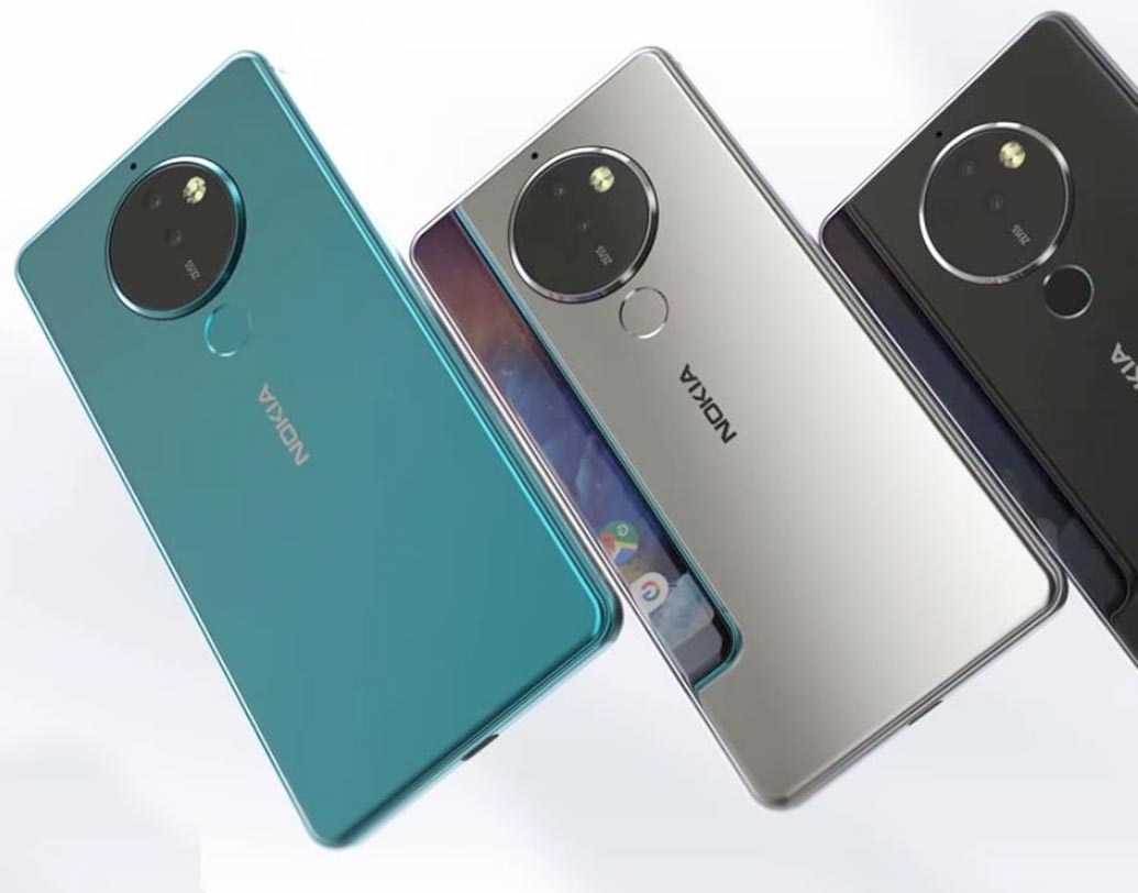 ওই সূত্রের দাবি, এই ফোনে রয়েছে ৪ জিবি র‌্যাম আর ৬৪ জিবি ইন্টারনাল স্টোরেজ। মাইক্রো এসডি কার্ডের মাধ্যমে ইন্টারনাল মেমোরি আরও বাড়িয়ে নেওয়া যাবে।