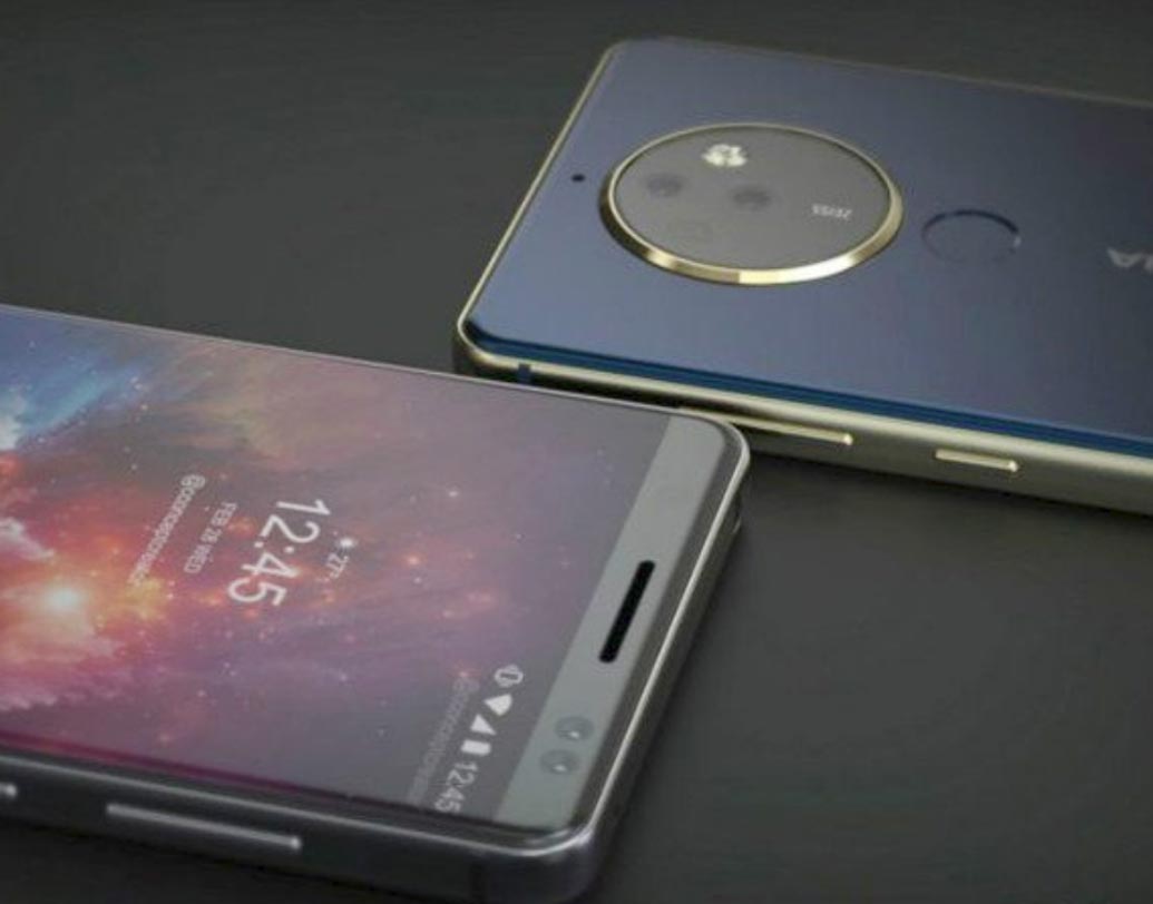 শোনা যাচ্ছে, নিখুঁত ছবি তোলার জন্য এলইডি ফ্ল্যাশের সঙ্গে নোকিয়া ৮ প্রো-এ রয়েছে উচ্চমানের পাঁচটি রোটেটিং রিয়ার ক্যামেরা এবং ১৩ মেগাপিক্সেলের সেলফি ক্যামেরা।