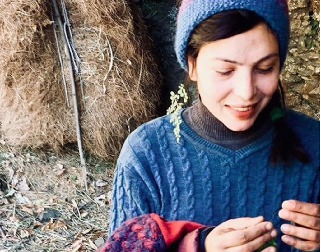 ২২ ফেব্রুয়ারি শিল্পার জন্মদিন ছিল। ৩৬ বছর পূর্ণ করলেন অভিনেত্রী। তাঁর ইনস্টাগ্রাম অ্যালবামে চোখ রাখতেই দেখা গেল ইদানীং কেমন রয়েছেন অভিনেত্রী, কী করছেন।