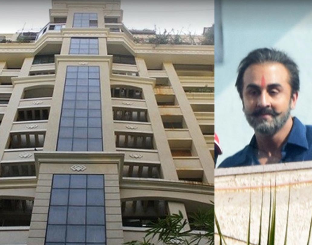 সঞ্জয় দত্তের বায়োপিকে রণবীরের লুক নিয়ে বহু শিরোনাম হয়েছে। সঞ্জু বাবার বায়োপিকের জন্য প্রচুর পরিশ্রমও নাকি করছেন রণবীর কপূর। ইন্ডাস্ট্রি সূত্রে খবর, সঞ্জয় দত্তের ফ্ল্যাট ‘ইম্পেরিয়াল হাইটস’-এও শুটিং হয়েছে কিছু দৃশ্যের। ছবিটির পরিচালক রাজকুমার হিরানি। ছবিটির নাম হতে পারে ‘সঞ্জু’।