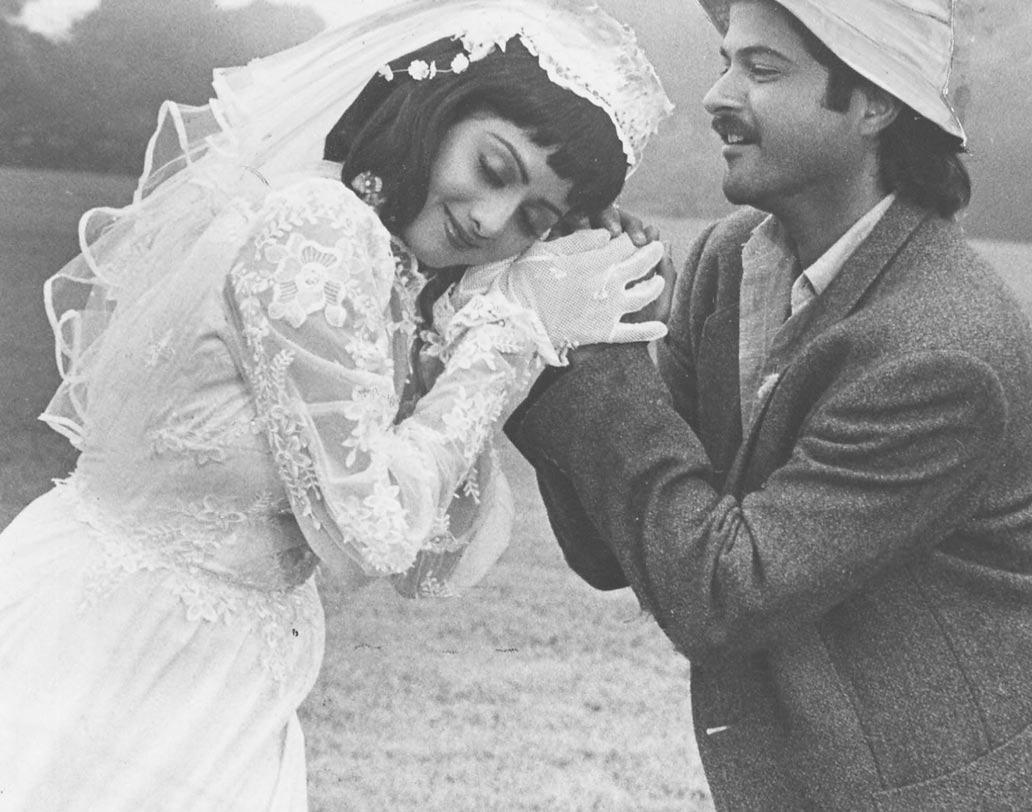 ১৯৮৬ সালে ‘নাগিনা’ ছিল শ্রীদেবীর আরেকটি সুপারহিট ছবি। আজও শ্রীদেবীর নাগিনা-ডান্স সমান জনপ্রিয়। এই সময়ই বলিউডের শীর্ষস্থানীয় অভিনেত্রী হিসেবে নিজের জায়গা তৈরি করে ফেলেন শ্রী। এর পর তাঁর কেরিয়ারে এসেছে ‘মিস্টার ইন্ডিয়া’, ‘খুদা গাওয়া’, ‘রূপ কি রানি চোরও কা রাজা’, ‘জুদাই’-এর মতো ছবি।