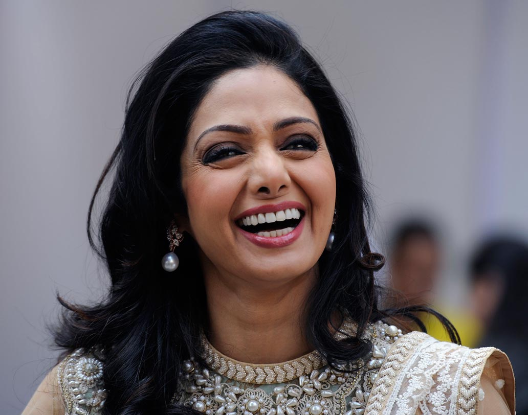 ১৯৯৭ সালে অনিল কপূরের সঙ্গে ‘জুদাই’-এ অভিনয়ের পরই অভিনয় জীবন থেকে ব্রেক নেন তিনি। সেই সময় তাঁর প্রথম সন্তান জাহ্নবীর জন্ম হয়।