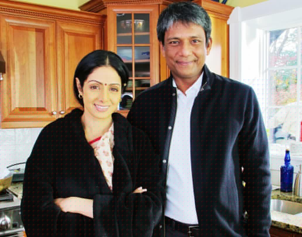 ২০০৪-এ টেলিভিশনে ‘মালিনি আইয়ার’ ধারাবাহিকে কিছুদিন কাজ করেছিলেন তিনি। তবে বলিউডে ফেরেননি। ‘জুদাই’-এর প্রায় ১৫ বছর পর ২০১২-এ ‘ইংলিশ ভিংলিশ’ ছবিতে কামব্যাক করেন শ্রীদেবী। ২০১৩-এ ‘বম্বি টকিজ’ ছবিতে গেস্ট অ্যাপিয়ারেন্স ছিল অভিনেত্রীর।