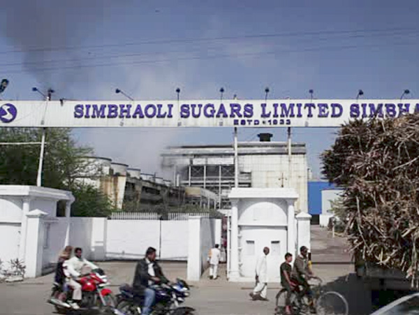 CBI files case against Simbhaoli Sugars
