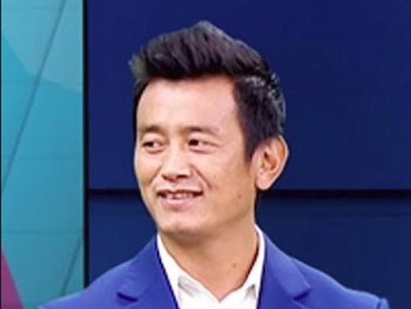Bhaichung Bhutia resigns from TMC dgtl