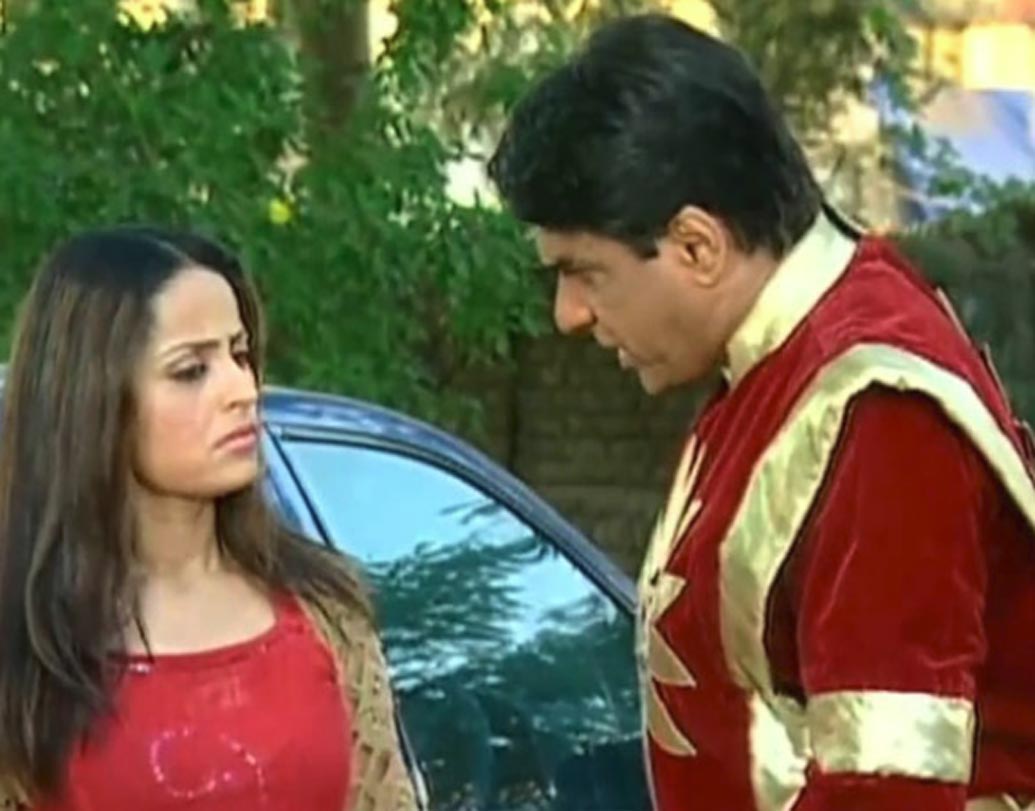 লাইমলাইটে এসেছিলেন মূলত ‘শক্তিমান’ থেকেই। তার পরই ‘আজ কি আওয়াজ’। অন্যায়ের বিরুদ্ধে আওয়াজ তোলার গল্প ‘আজ কি আওয়াজ’-এর অন্যতম মুখ ছিলেন বৈষ্ণবী। ২০০৫ সালে শেষ হয়ে যায় ‘আজ কি আওয়াজ’ ধারাবাহিকটি। কিন্তু আজও আমাদের মনের অনেকখানি জায়গা জুড়ে রয়েছেন বৈষ্ণবী।