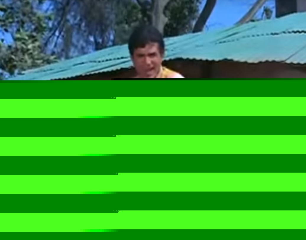 ১৯৭০ সালের ‘কাটি পতঙ্গ’ ছবির এই গানটি মনে পড়ছে? রাজেশ খন্না ও আশা পারেখের এই ছবিতে ‘আজ না ছোড়েঙ্গে’ গানটি হোলি উত্সবের সেলিব্রেশনে আজও সমান জনপ্রিয়। গানটি গেয়েছিলেন লতা মঙ্গেশকর ও কিশোর কুমার।