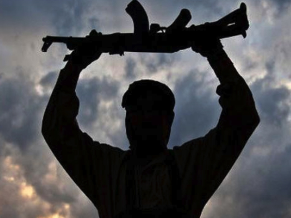 Militant leaders will be illuminated as heroes for this Government's Rehabilitation strategy