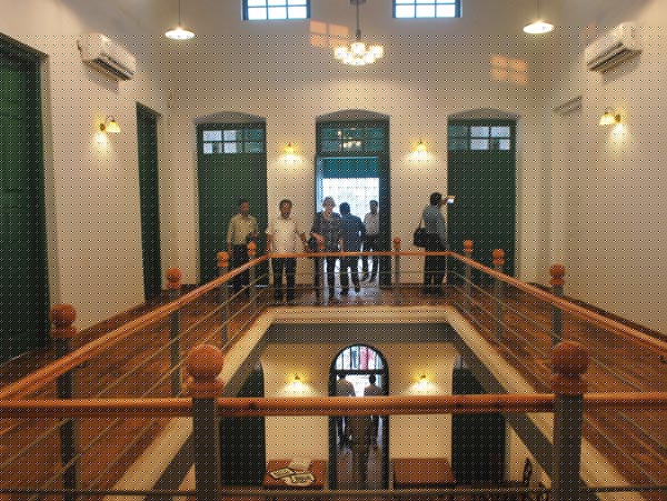 Danish Tavern to be opened today