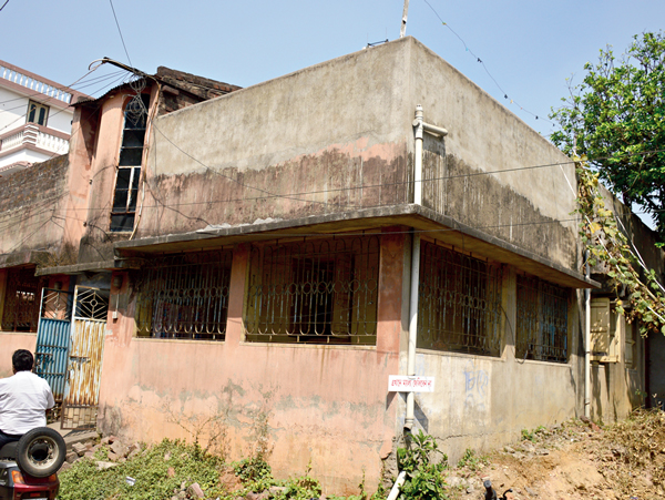 Couple's body was recovered