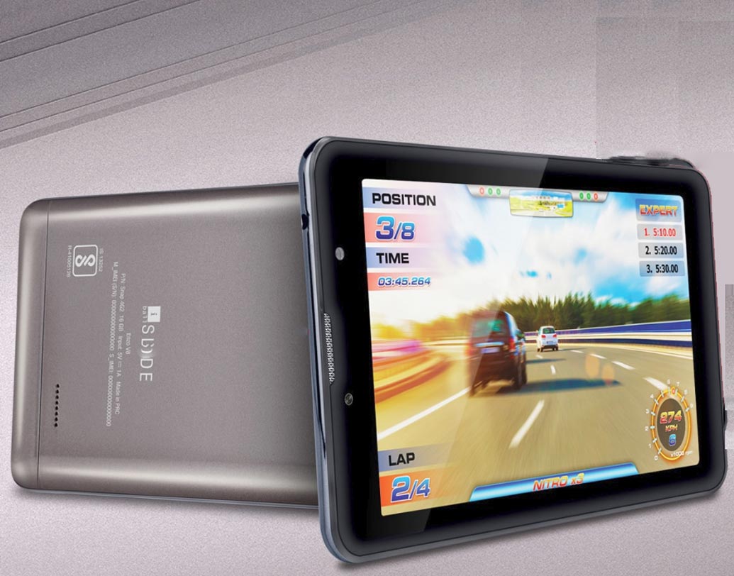 আইবল-এর এই ট্যাবলেটে রয়েছে ২ জিবি র‌্যাম আর ১৬ জিবি ইন্টারনাল স্টোরেজ। মাইক্রো এসডি কার্ডের মাধ্যমে ইন্টারনাল মেমোরি ৩২ জিবি পর্যন্ত বাড়ানো যাবে।