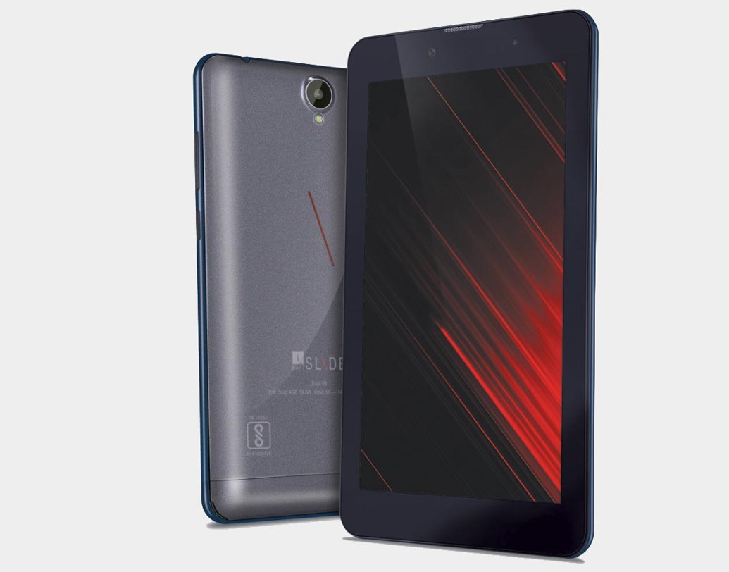 আইবল-এর এই কলিং ট্যাবলেটটির দাম ৮,৯৯৯ টাকা।