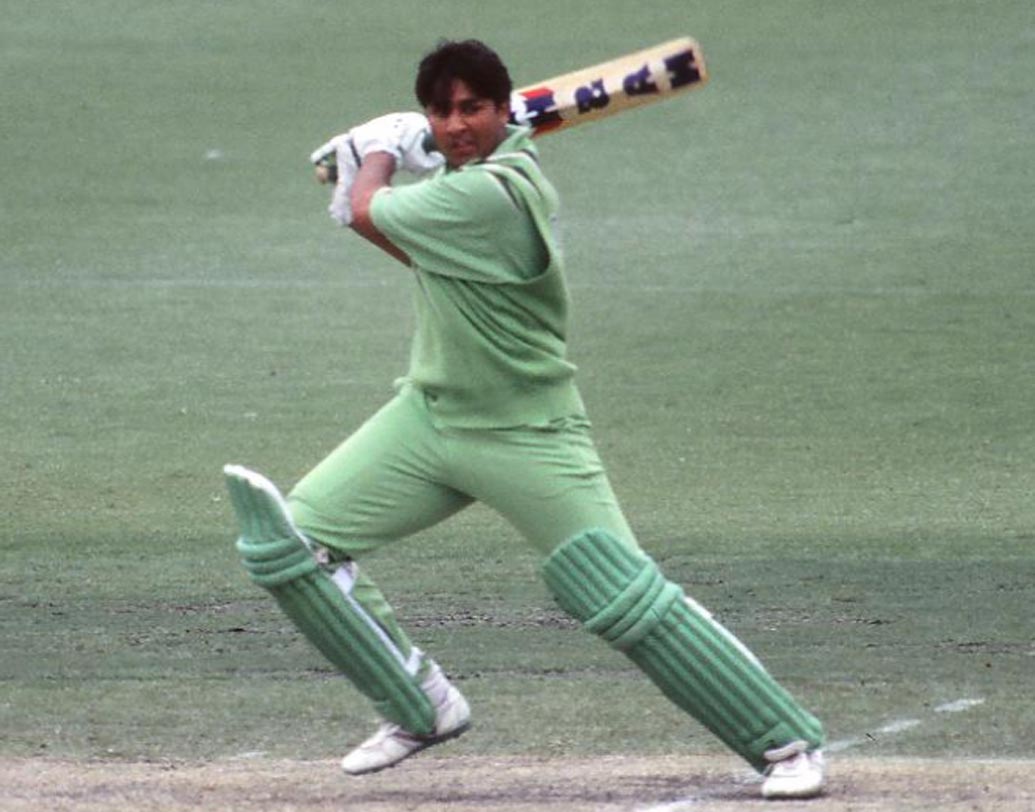 ১৯৮৮ সালে অ্যাডিলেডে ইনজামামের পাকিস্তানকে পাঁচ উইকেটে হারিয়ে প্রথম অনূর্ধ্ব ১৯ বিশ্বকাপ জেতে অস্ট্রেলিয়া।