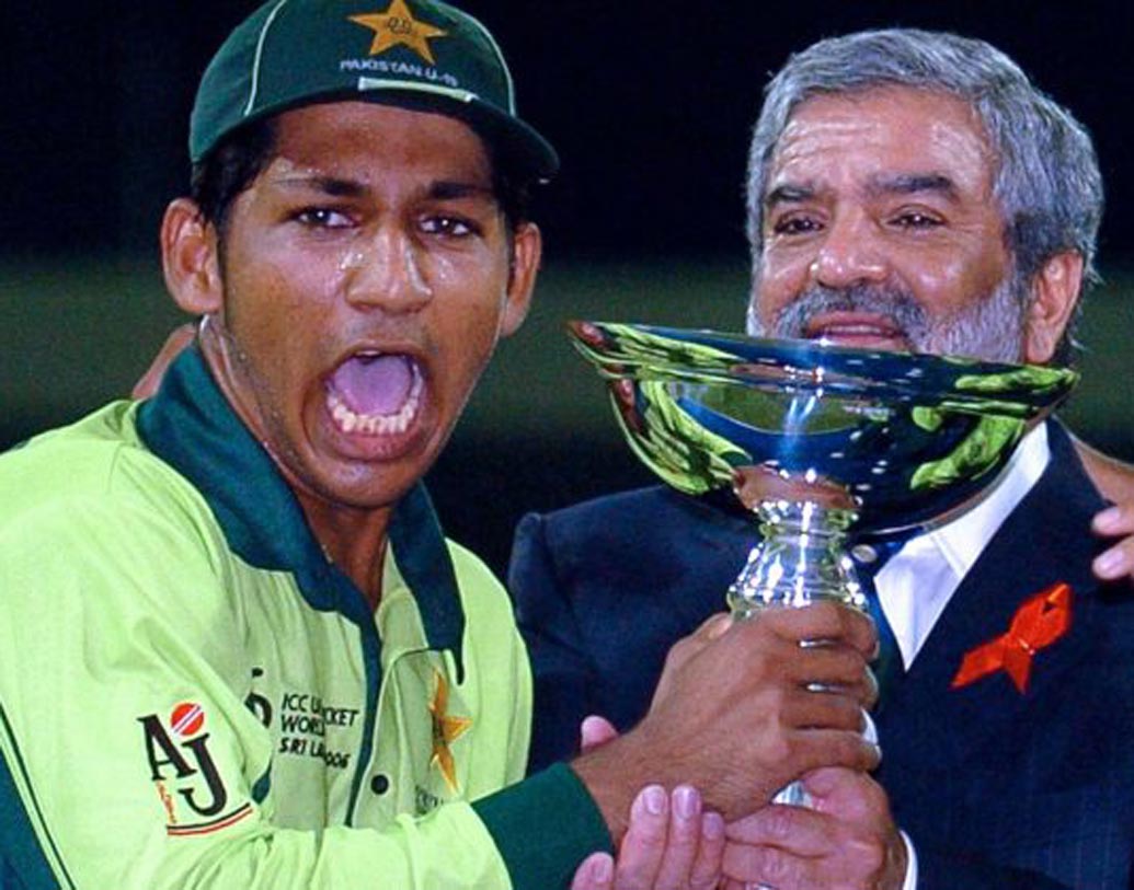 পরের বিশ্বকাপও জেতে পাকিস্তান। তা-ও আবার ভারতকে হারিয়ে। ২০০৬ সালে কলম্বোর সেই লো স্কোরিং ম্যাচে চেতেশ্বর পূজারা, রোহিত শর্মাদের ৩৮ রানে হারায় পাকিস্তান।