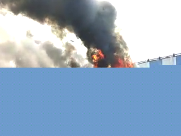 Chingrighata Bus Accident: First hand account of an eyewitness dgtl