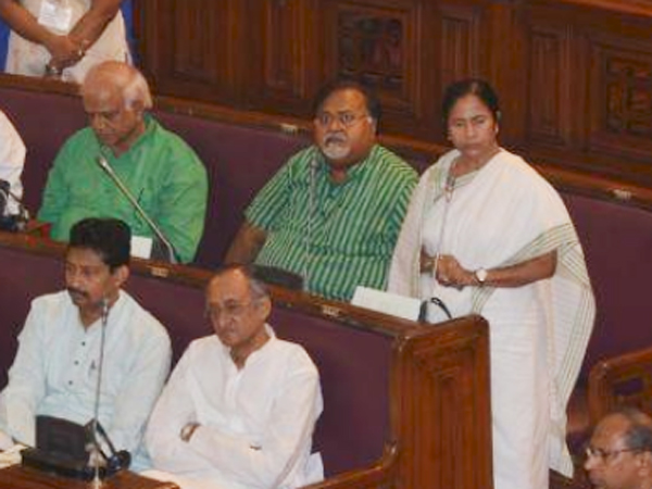 Mamata Banerjee explains 3 Lakh Employment in Bengal