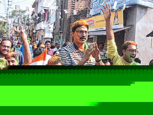 U-19 World Cup trophy brought double delight to Chandernagore