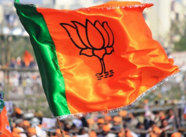 BJP joins hands with NDPP for Nagaland Assembly Poll