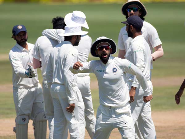 Ravichandran Ashwin has applauded Virat Kohli's leadership style dgtl