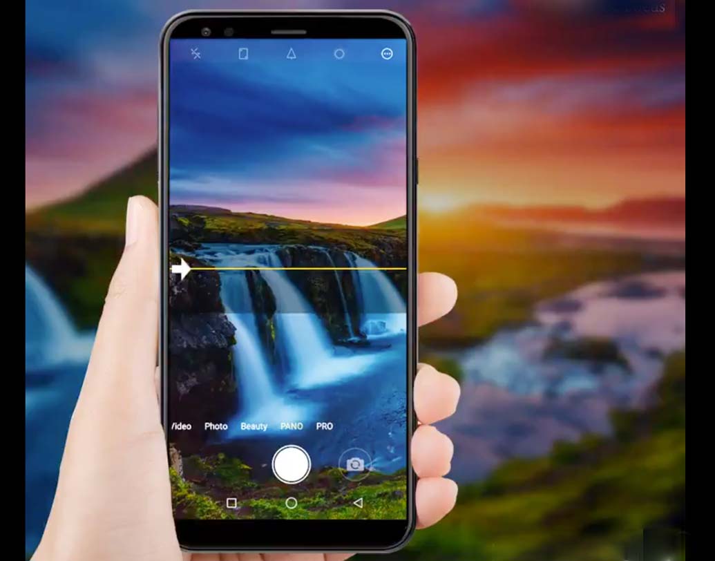 Here is all you need to know about newly launched 4G VoLTE smartphone InFocus A2 dgtl