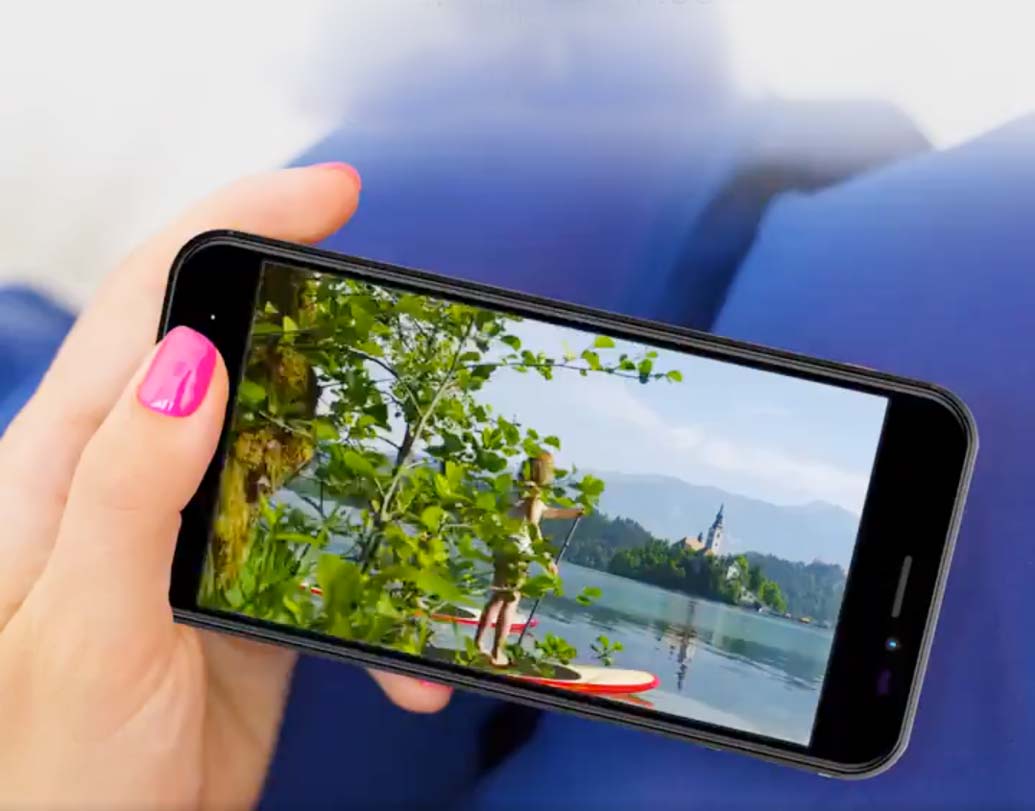 ইনফোকাস এ-২-তে মিলবে ৫ ইঞ্চি এইচডি ডিসপ্লে। সঙ্গে রয়েছে ২.৫ডি কার্ভড গ্লাস ডিজাইন।