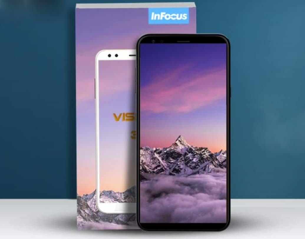 ইনফোকাস এ-২-র ফোর-জি স্মার্টফোনটির দাম ৫,১৯৯ টাকা।