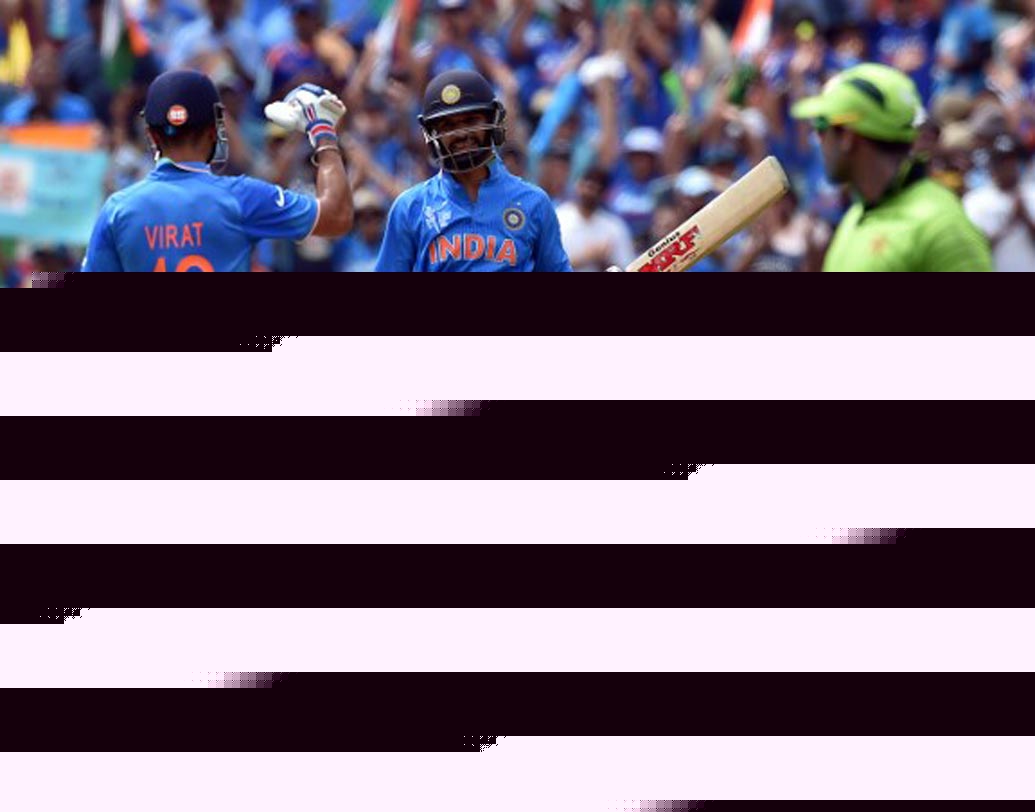 ওডিআই-এর পাশাপাশি পাকিস্তানের বিরুদ্ধে ৬টি টি২০ ম্যাচও খেলেছেন বিরাট। ৬টি টি২০ ম্যাচে বিরাটের রান ২৫৪। গড় ৪২.৩৩। তাঁর সার্বিক টি২০ গড় ৫২.৮৬।