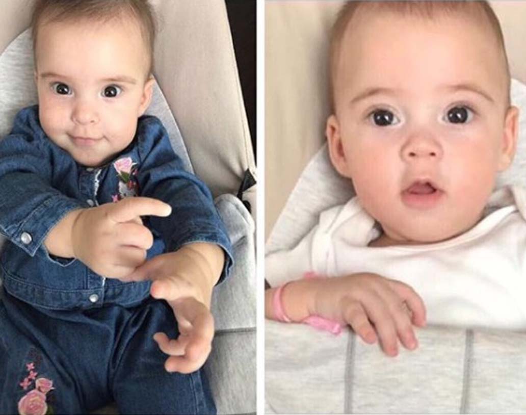 বাঁ-দিকে রুহি, ডানদিকে যশ। কর্ণ এই ছবিটি ইনস্টাগ্রামে শেয়ার করে ক্যাপশনে লিখেছিলেন, ‘আমার দুনিয়া টু পয়েন্ট জিরো’।