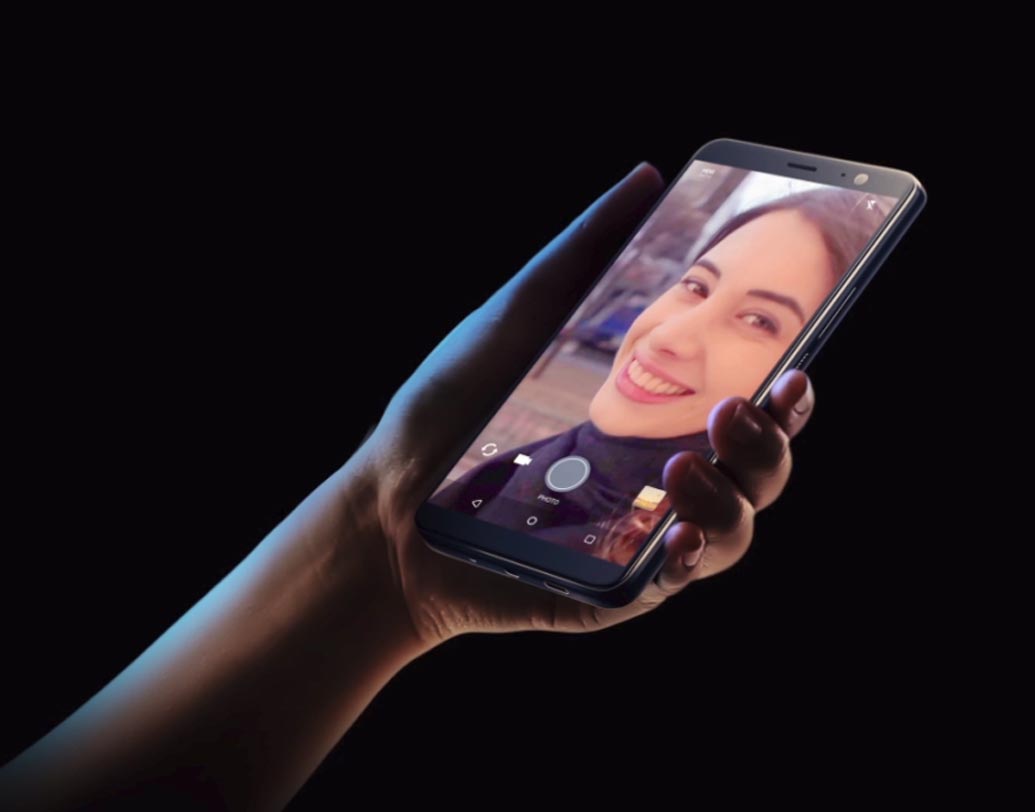 Here is all you need to know about newly launched smartphone HTC U11+ dgtl