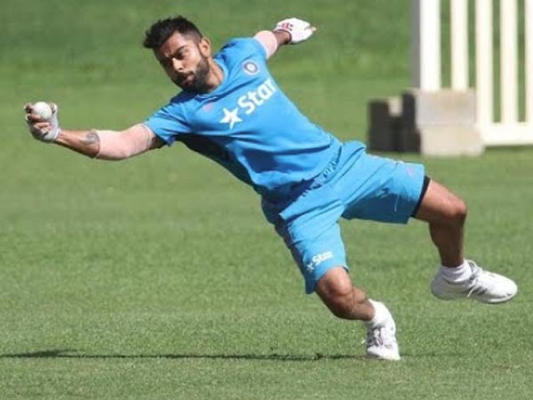 Virat wants ultimate fitness to keep intensity in field