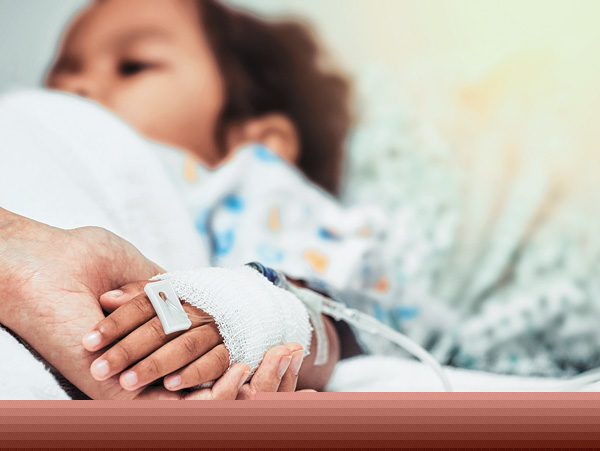 Health and Treatment is the matter of human rights 