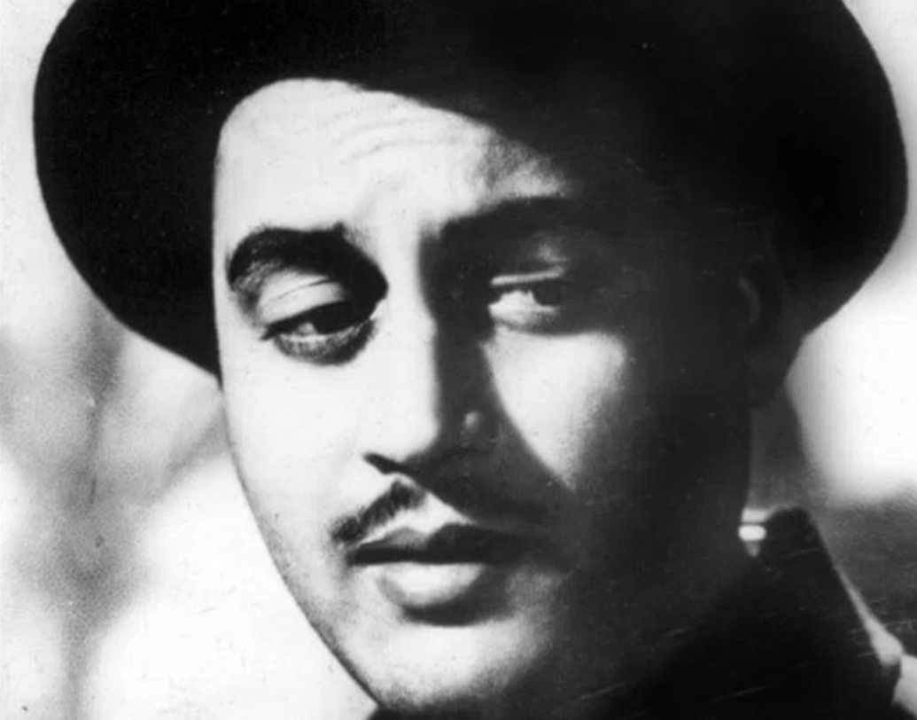 স্ত্রী গীতা দত্তের সঙ্গে বিচ্ছেদ এবং ছবি ফ্লপ হওয়া— এই দুয়ের কারণে মানসিক অবসাদে ভুগছিলেন বিখ্যাত পরিচালক গুরু দত্ত। ১৯৬৪ সালে মাত্র ৩৯ বছর বয়সে অতিরিক্ত মদ এবং ঘুমের ওষুধ খেয়ে আত্মহত্যা করেন তিনি। রূপোলি দুনিয়ার আবসাদ থেকে তিনিও বেরোতে পারেননি।