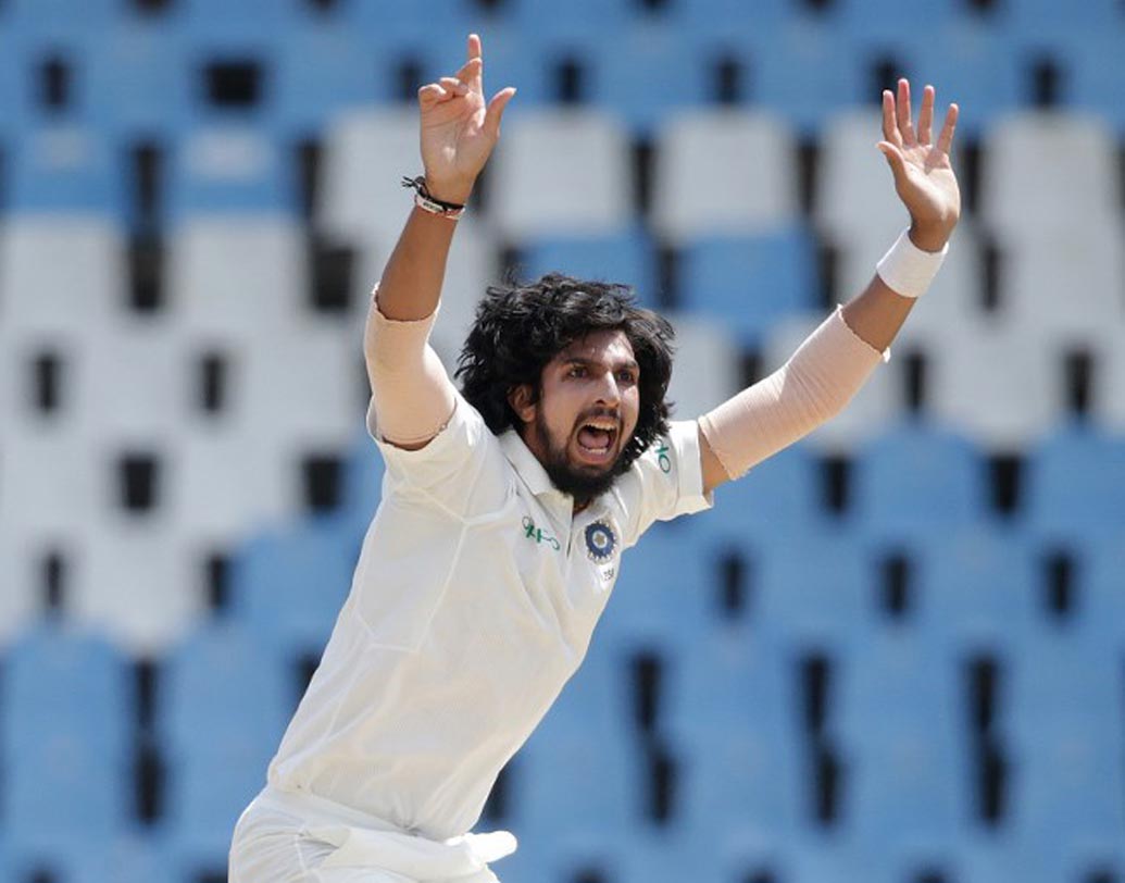 ইশান্ত শর্মা: এই সিরিজে ভারতের সর্বোচ্চ উইকেট সংগ্রহকারী ছিলেন ইশান্ত। ৯ ম্যাচে তাঁর সংগ্রহ ছিল ১৪টি উইকেট। এখনও টেস্ট দলে সুযোগ পেলেও, ওডিআই দলে অনিয়মিত ইশান্ত।