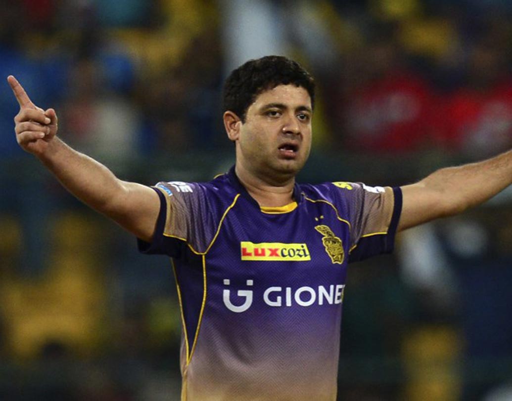 পীযূষ চাওলা: এই সিরিজে একটিও উইকেট পাননি পীযূষ। তবে, ভারতের ২০১১ বিশ্বকাপ জয়ী দলের সদস্য ছিলেন তিনি। রঞ্জি ট্রফিতে খেললেও জাতীয় দল থেকে বহু দূরে তিনি।