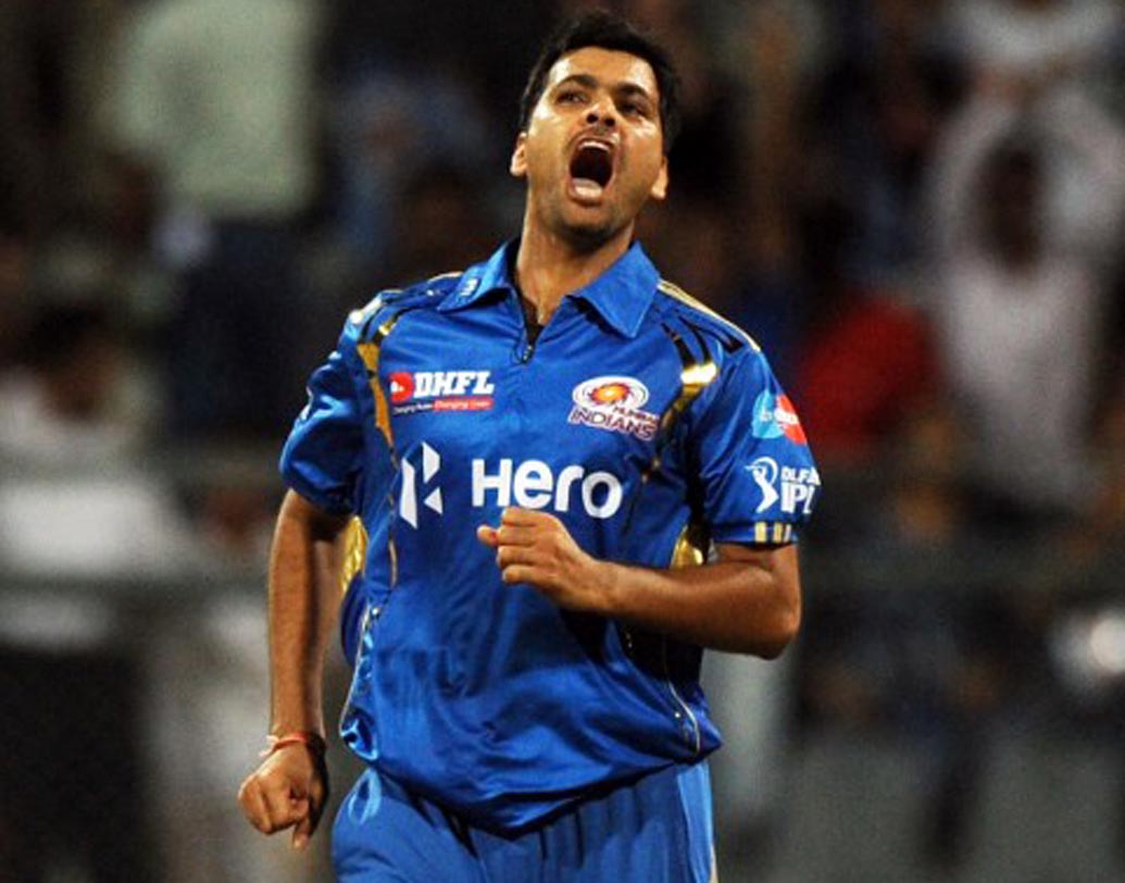 আরপি সিংহ: গোটা সিরিজে একটি ম্যাচেও সুযোগ হয়নি আরপি সিংহের। বর্তমানে কমেন্টেটার হিসেবে কাজ করছেন আরপি।